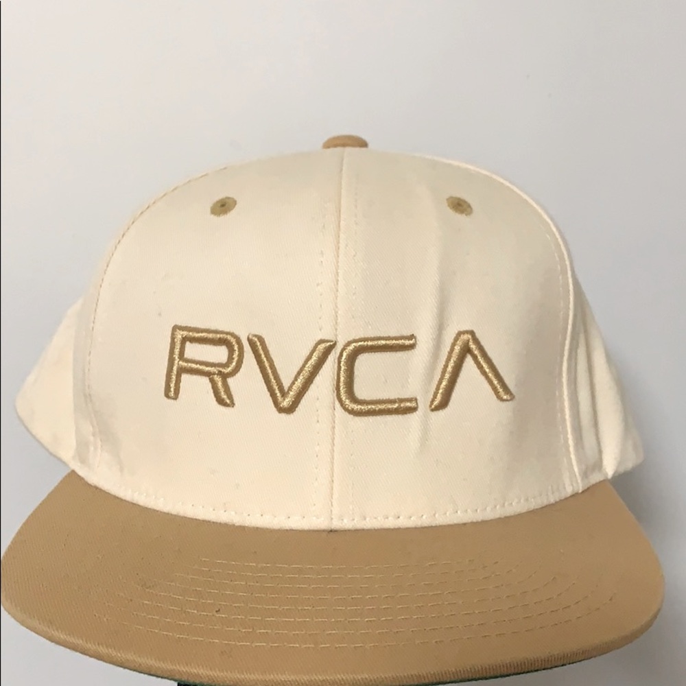 RVCA Hat